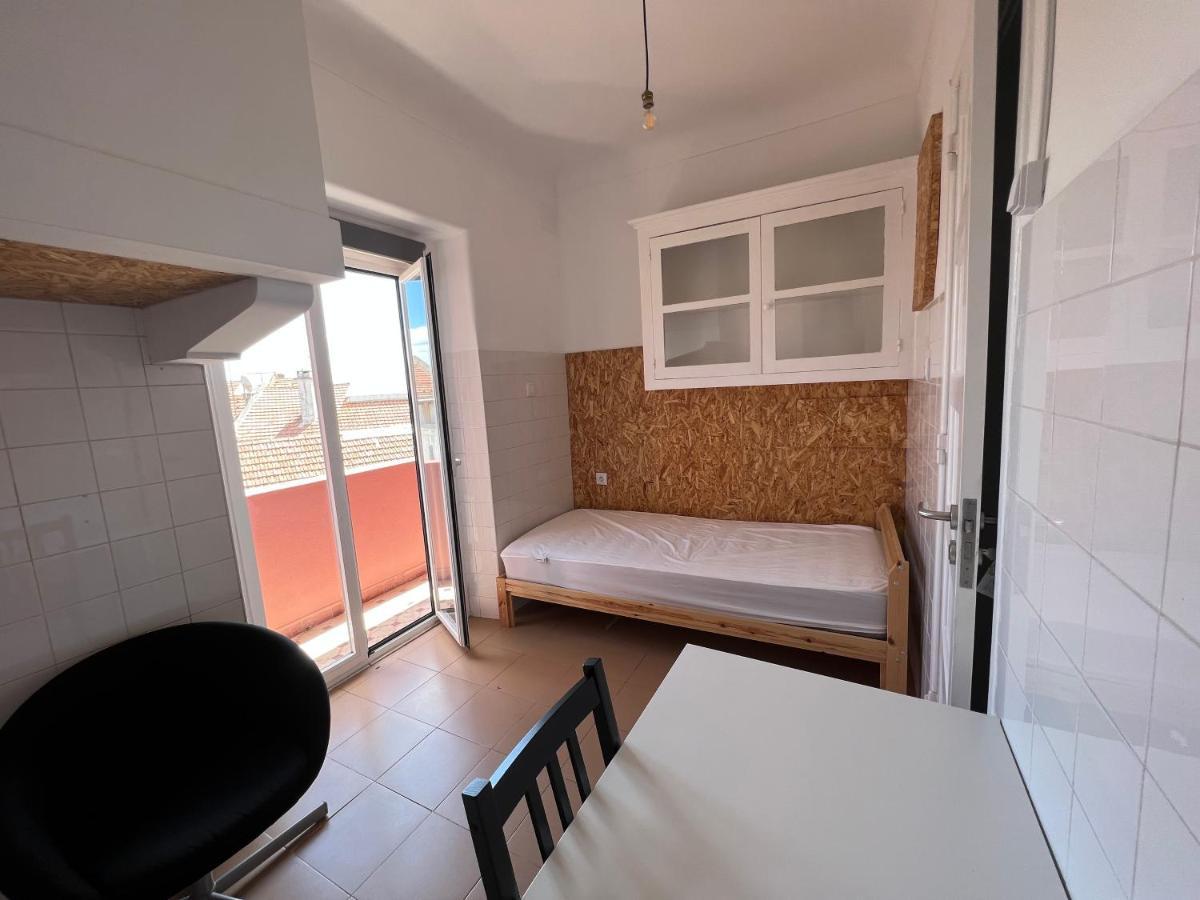 Olaias13 Διαμέρισμα Lisboa Εξωτερικό φωτογραφία