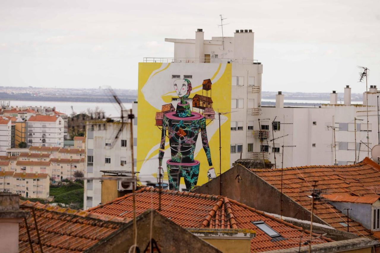 Olaias13 Διαμέρισμα Lisboa Εξωτερικό φωτογραφία