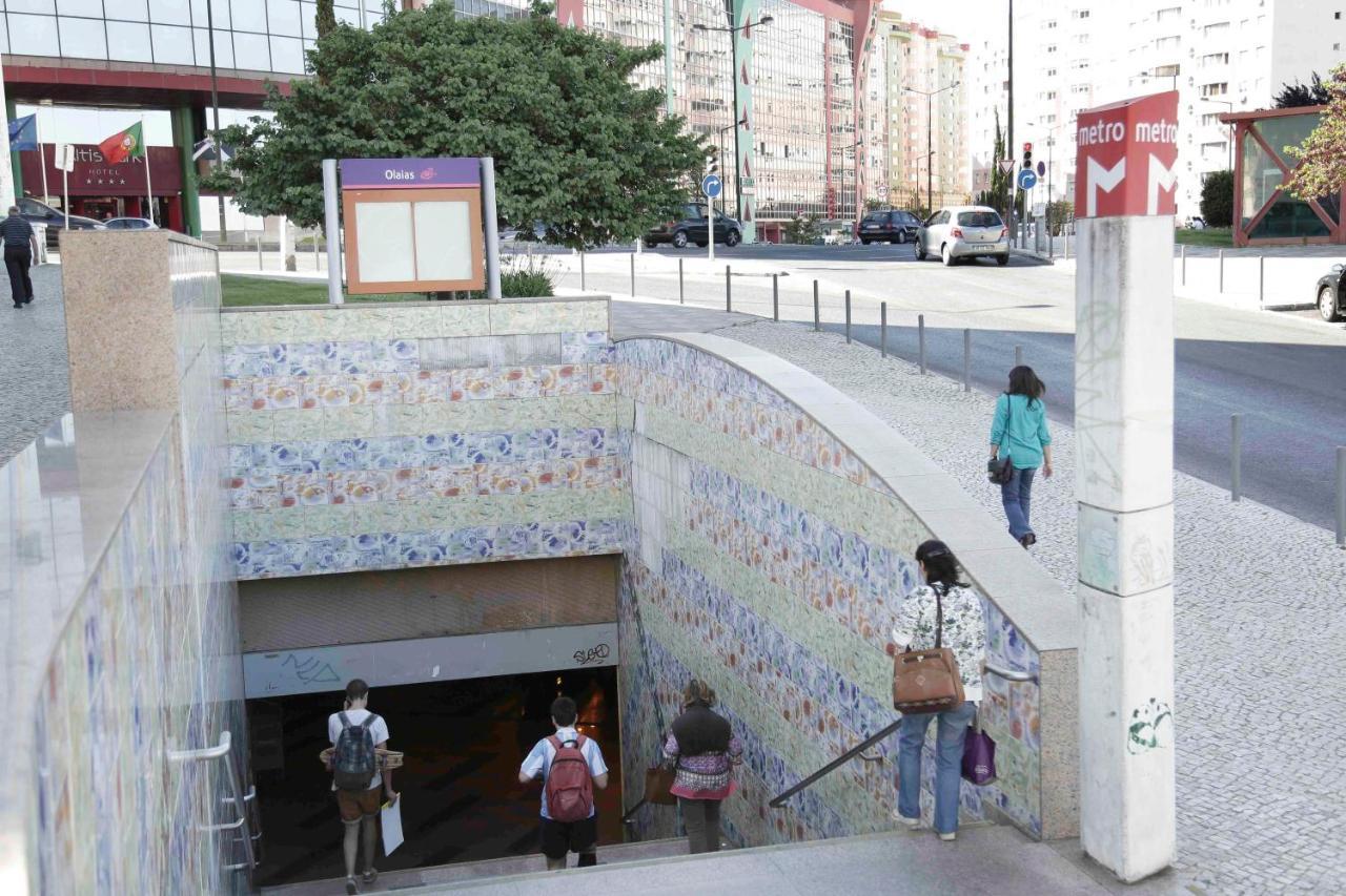 Olaias13 Διαμέρισμα Lisboa Εξωτερικό φωτογραφία